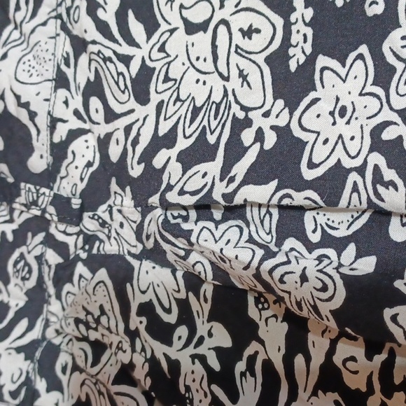 Millau sl baggy lightweight pants - Picture 11 of 13